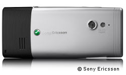 Highlight des Sony Ericsson Elm ist die Fünf-Megapixel-Kamera